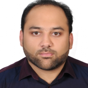 Syed Asad-Freelancer in Karachi,Pakistan