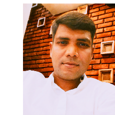 Muna Dash-Freelancer in Bhubaneswar,India