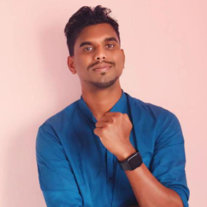 Anand Hampannavar-Freelancer in Belagavi,India