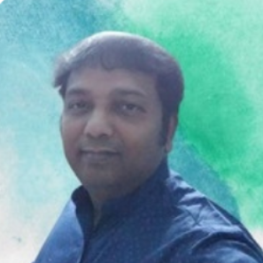 JAY-Freelancer in Madurai,India