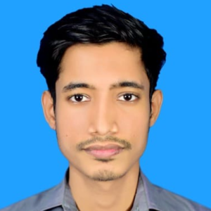 Joy Shil-Freelancer in Chattogram,Bangladesh