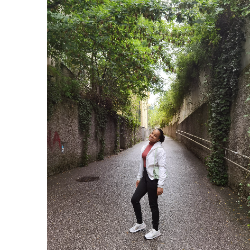 Edna Da Cruz Dos Santos Cruz-Freelancer in Alagoinhas,Brazil