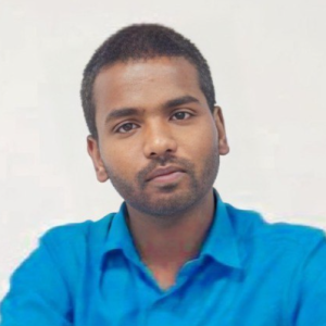 Awadh Kishor Singh-Freelancer in Bengaluru,India
