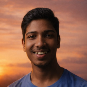 Ayush Patel Patel-Freelancer in Lucknow,India