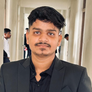 Sarav Vasava-Freelancer in Gandhinagar,India