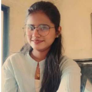 Tanishka Patil-Freelancer in Navi Mumbai,India
