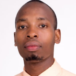 Nathan Kipkirui-Freelancer in East,Kenya