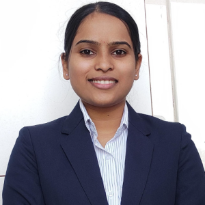 Anuja Chavan-Freelancer in Pune,India