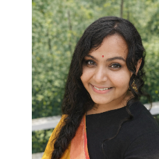 Ayushi Sharma-Freelancer in Kolkata,India
