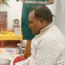 नवनीत मिश्र-Freelancer in Varanasi,India