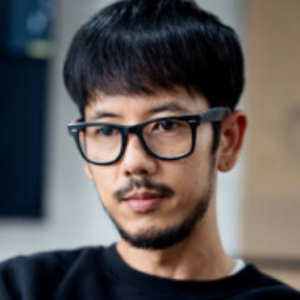 Daniel Jin-Freelancer in Helsinki,Finland