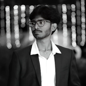 Kushal Kumar-Freelancer in Bengaluru,India