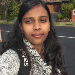 Reshma-Freelancer in Watsonia North,Australia