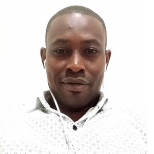 Ernest Manu Gyebi-Freelancer in Kumasi,Ghana