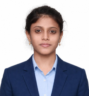 Sherin-Freelancer in Dindigul,India