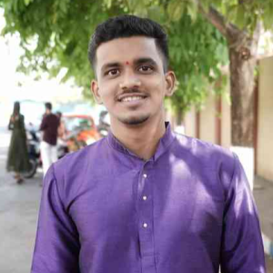 Karan More-Freelancer in Mira Bhayandar,India