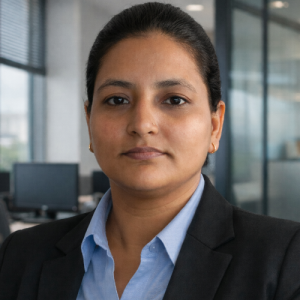 NIKUNJLATA MOTERIA-Freelancer in VADODARA,India