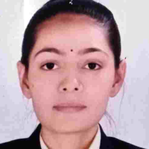 Komal Padhiyar-Freelancer in Rajkot,India