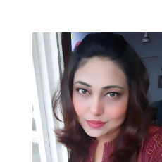 Ariba Asad-Freelancer in Karachi,Pakistan