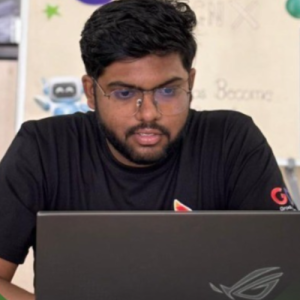 Vipul Chavhan-Freelancer in पुणे,India