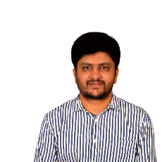 Vignesh S-Freelancer in Velachery,India
