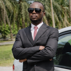 Noble Ndu-Freelancer in Port Harcourt,Nigeria