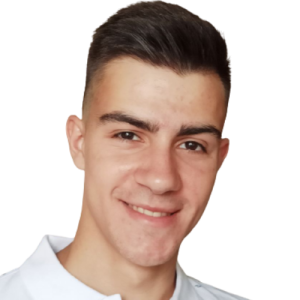 Nikolay Yanchev-Freelancer in Sofia,Bulgaria