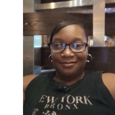 Jasmine Bogan-Freelancer in Griffin,USA