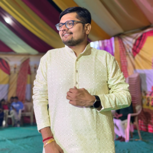 Jainam Belani-Freelancer in Vadodara,India