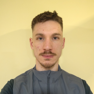 Dmitar Belojica-Freelancer in Belgrade,Serbia