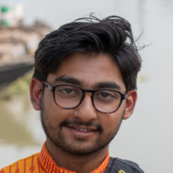 Sinchan Das-Freelancer in ,India