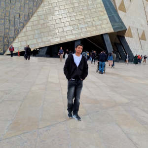 Omar Taher-Freelancer in Cairo,Egypt