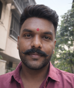 Mahendra Saroj-Freelancer in Ulhasnagar,India