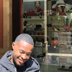 Immanuel Muriuki-Freelancer in Nairobi,Kenya