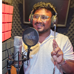 G JONATHAN-Freelancer in Bengluru,India