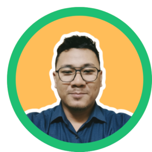 Gobind Daimary-Freelancer in Guwahati,India