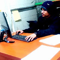 Md :aminul Islam-Freelancer in Baabda,Bangladesh