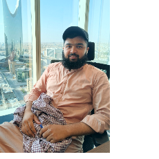 Hafiz Asad-Freelancer in Al Majmaah,Saudi Arabia