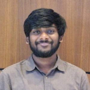 Ajay Yarramalla-Freelancer in Mumbai,India