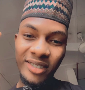 Rex Dauba Ishaku-Freelancer in Jos,Nigeria