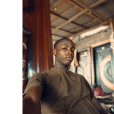 Praise Umeadi-Freelancer in Igrita,Nigeria