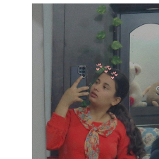 Ananya Singh-Freelancer in Lucknow,India