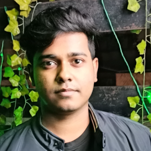 Aditya Kumar Singh-Freelancer in Bengaluru,India