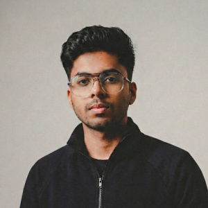 Athul Muhammed-Freelancer in Kochi,India