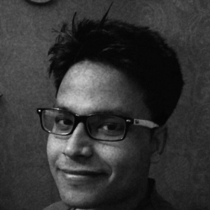 Angshuman Banerjee-Freelancer in Navi Mumbai,India