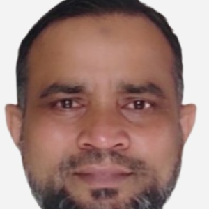 Shamsuddin Khan-Freelancer in Pune,India