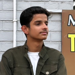 Nishant Katyal-Freelancer in Karnal,India