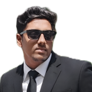 Kishore S-Freelancer in Tiruchirappalli,India