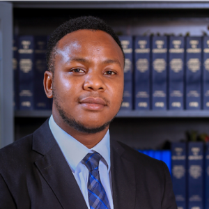 Kissabo, B. M. Esq.-Freelancer in Dar es Salaam,Tanzania