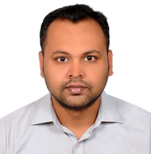 Vivek Kumar-Freelancer in Bengaluru,India